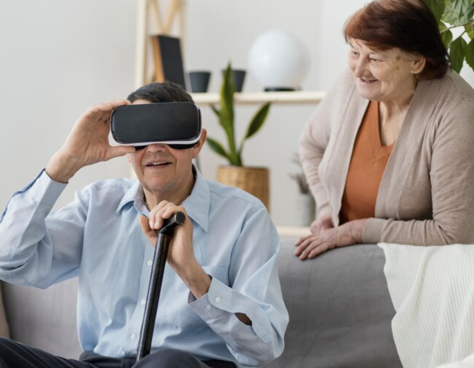 Virtual Reality for Pain Management – What Science Says